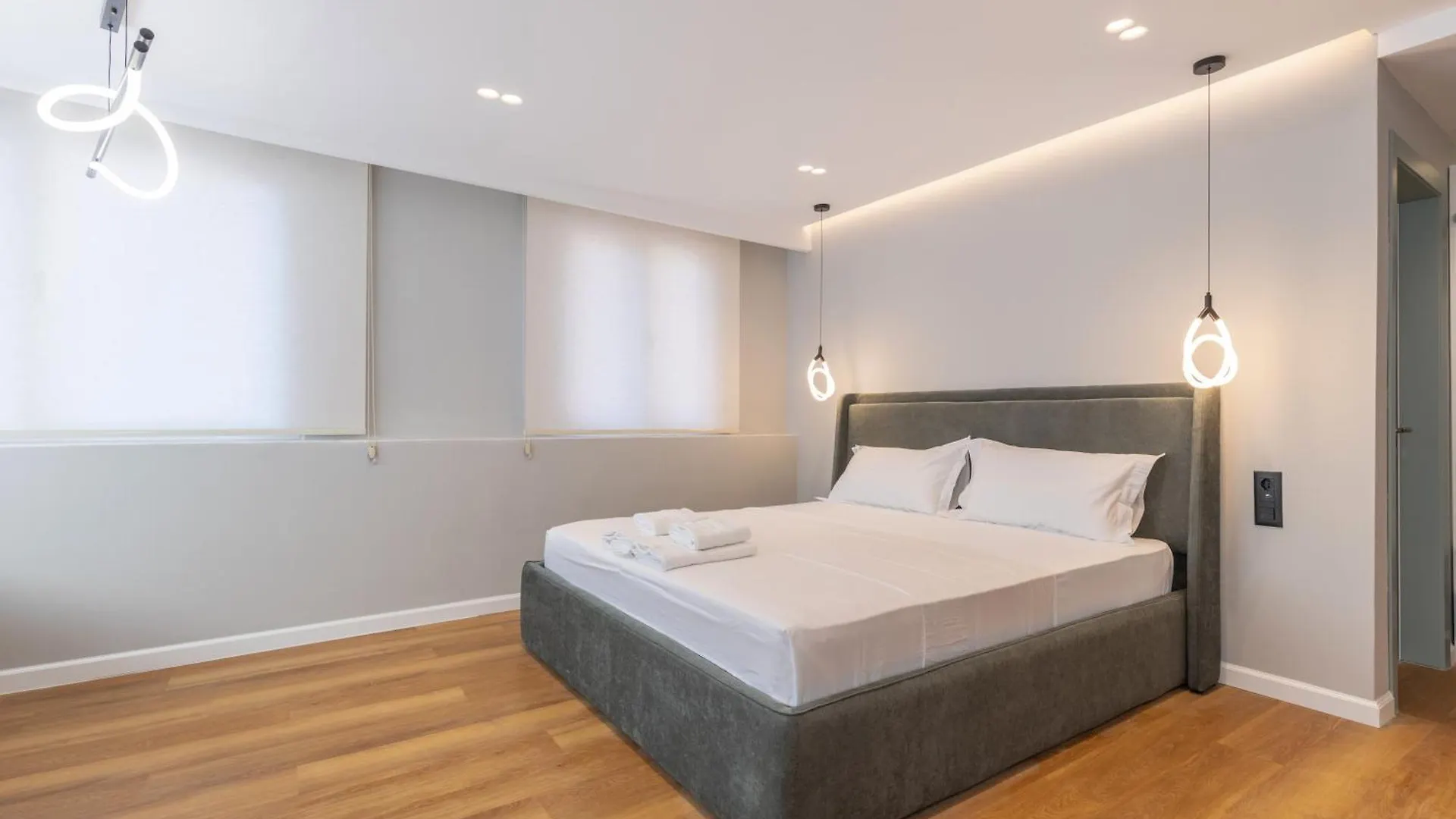 Rooms City Center 티라나 0*,  알바니아